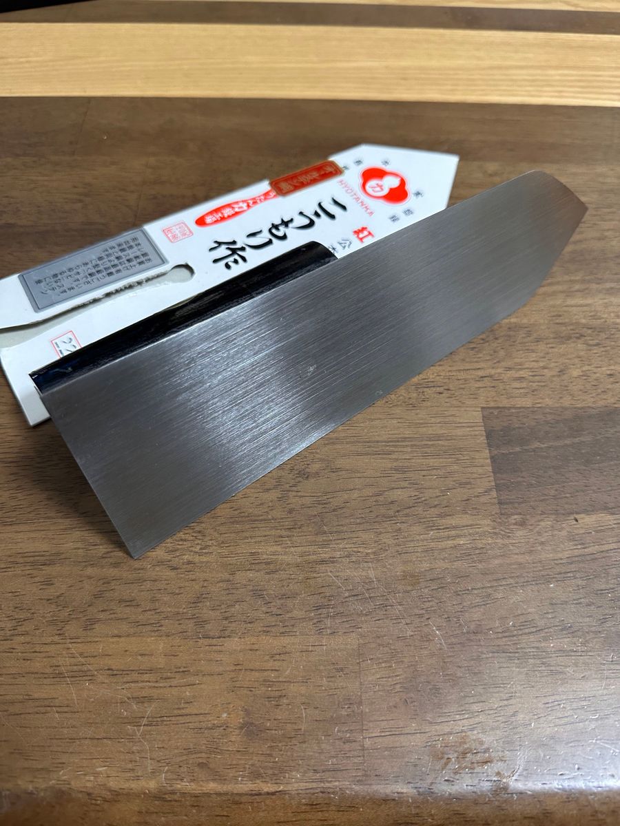 紅コウモリ 銀紙鋼 225mm 左官 鏝|Yahoo!フリマ(旧PayPayフリマ) 紅コウモリ 銀紙鋼 225mm 左官 鏝|Yahoo!フリマ(旧PayPayフリマ)