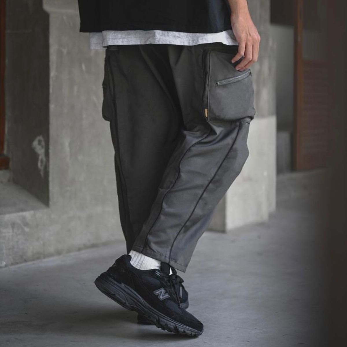 2021年製 new balance mr993tb トリプルブラック triple black 2021年製 new balance mr993tb トリプルブラック triple black