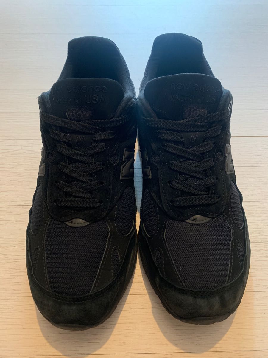 2021年製 new balance mr993tb トリプルブラック triple black 2021年製 new balance mr993tb トリプルブラック triple black