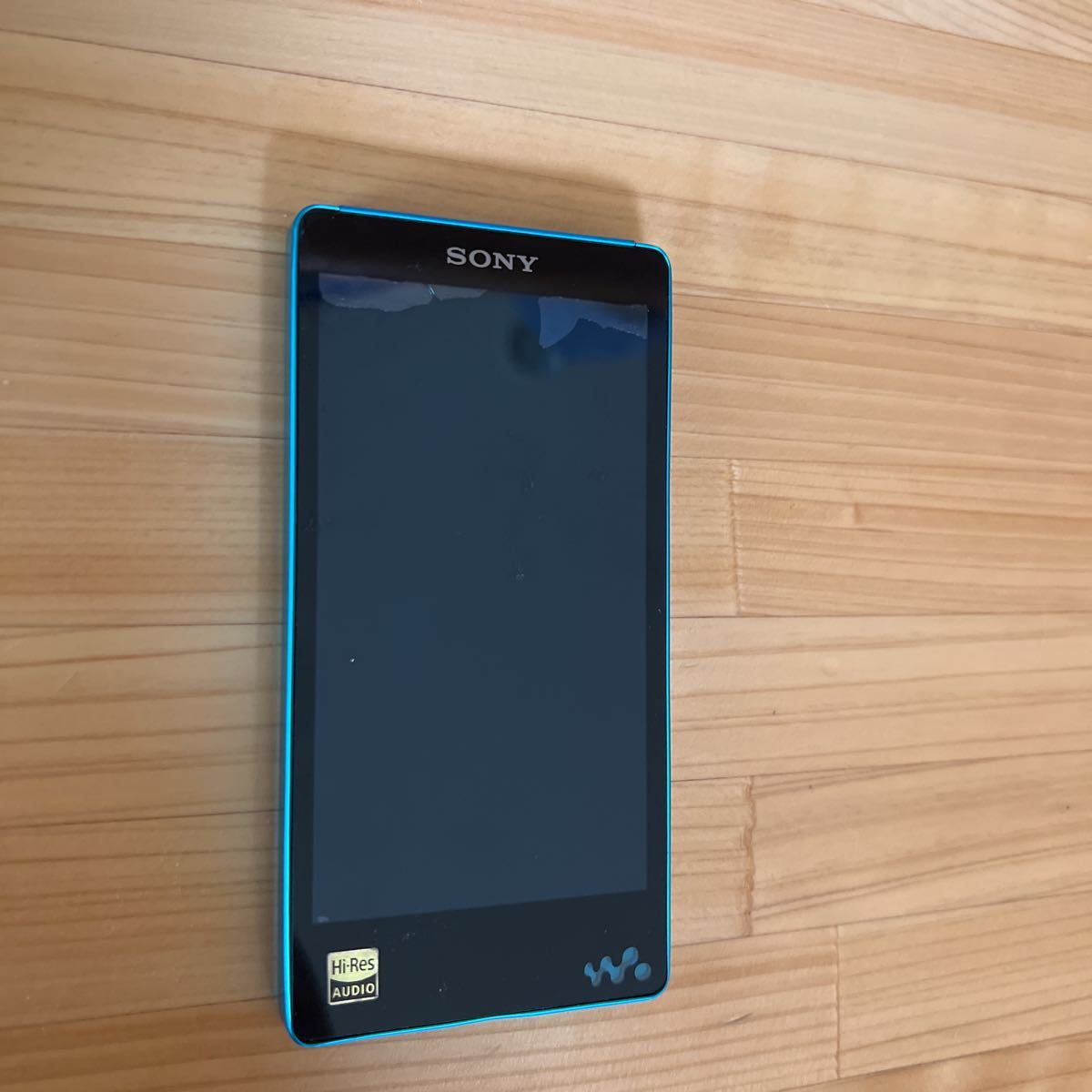 NW-F886 ウォークマンSONYウォークマンハイレゾWALKMAN SONY 商品细节
