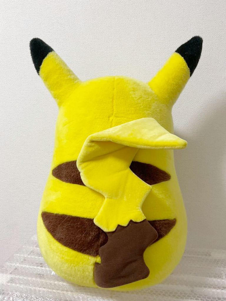 ☆期間限定大幅値下げ中☆ポケモン ピカチュウ ぬいぐるみ TOMY ☆期間限定大幅値下げ中☆ポケモン ピカチュウ ぬいぐるみ TOMY