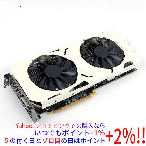 玄人志向 GTX1070TI グラフィックボード 【値下げ】-