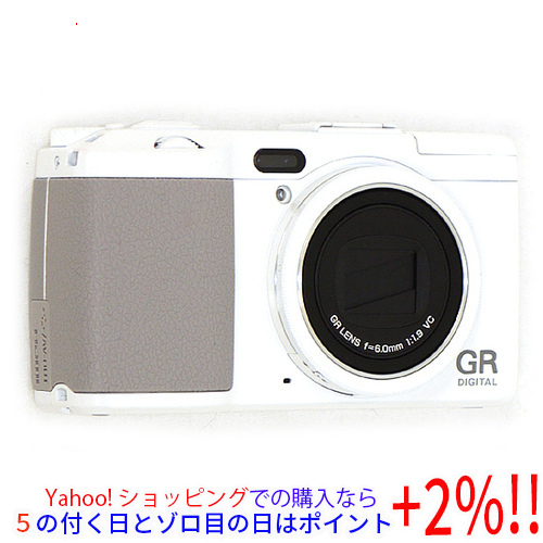 休日限定 GR 【いつでも+1％！5のつく日とゾロ目の日は+2%！】【中古