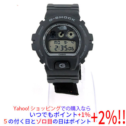 注目のブランド NORTH Supreme×THE 腕時計 【いつでも+1％！5のつく日