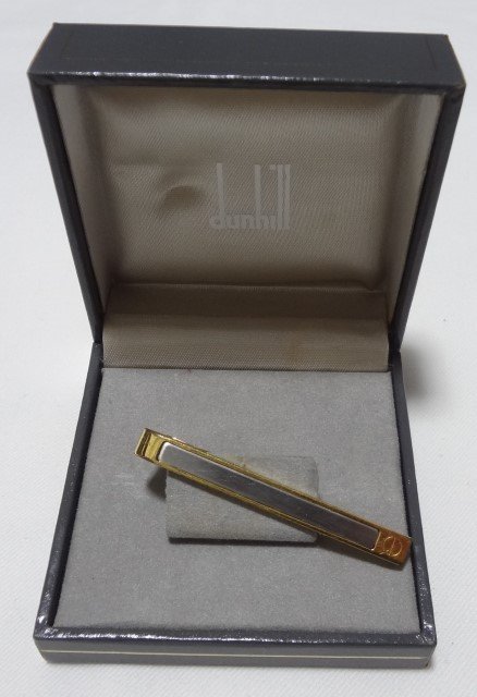 ■ダンヒル タイピン Dunhill■の画像1