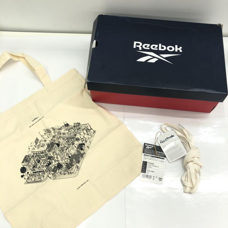 【中古】reebok HP2228 28.5cm　リーボック[240091331067]_画像8