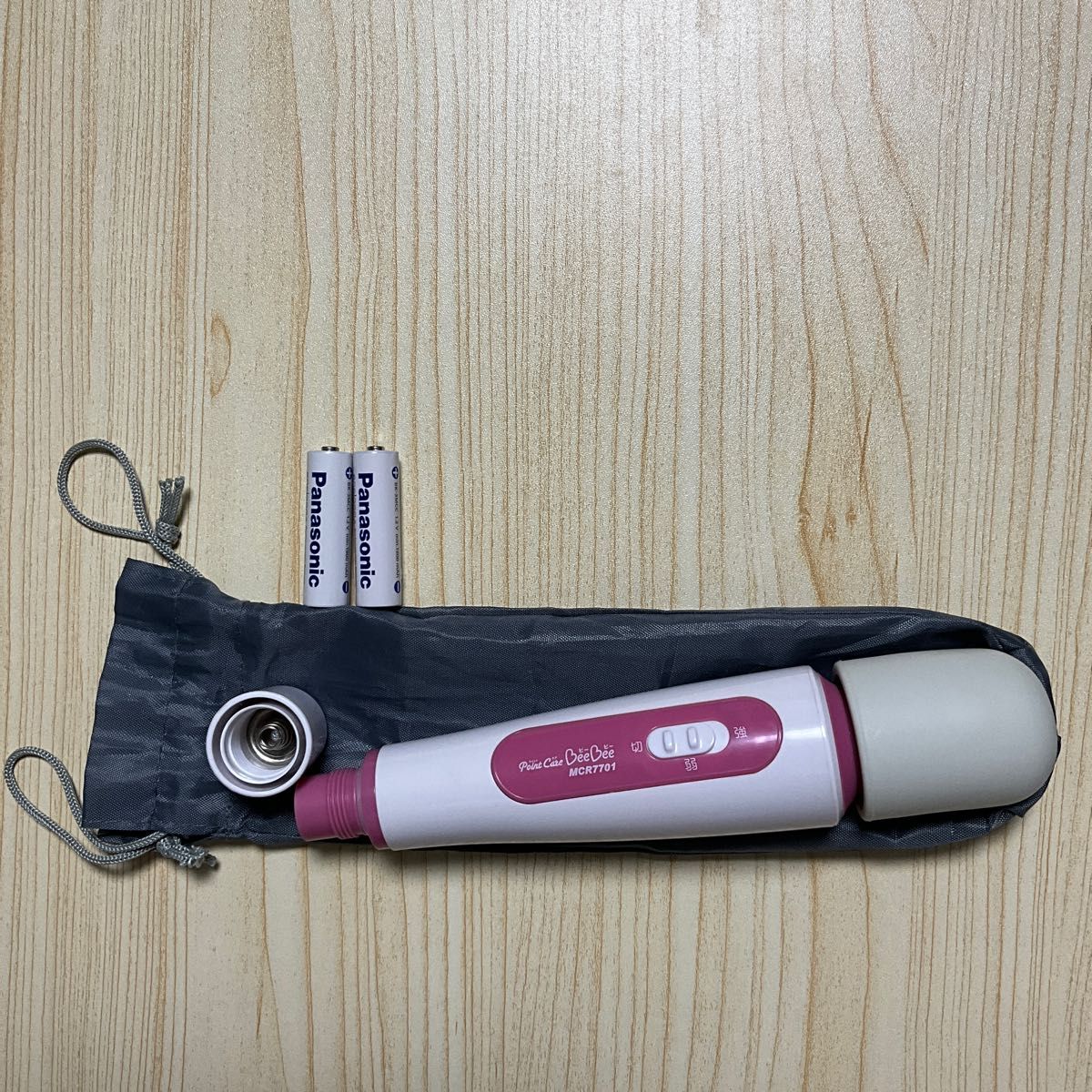 電気マッサージ器(電池式)・美品|Yahoo!フリマ(旧PayPayフリマ) 電気マッサージ器(電池式)・美品|Yahoo!フリマ(旧PayPayフリマ)