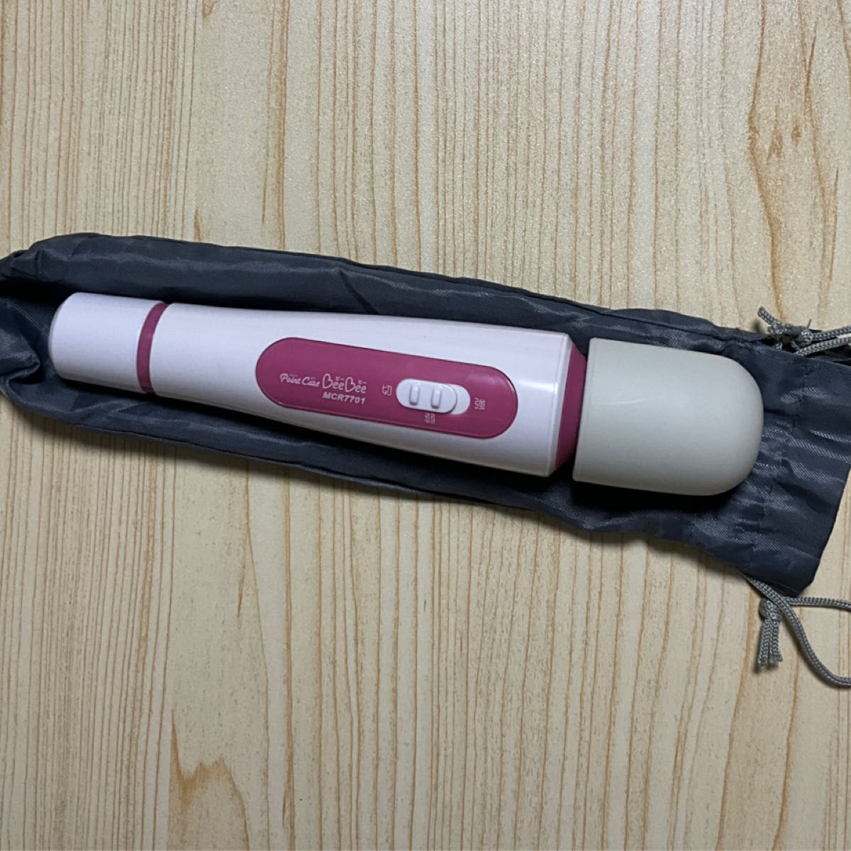 電気マッサージ器(電池式)・美品|Yahoo!フリマ(旧PayPayフリマ) 電気マッサージ器(電池式)・美品|Yahoo!フリマ(旧PayPayフリマ)