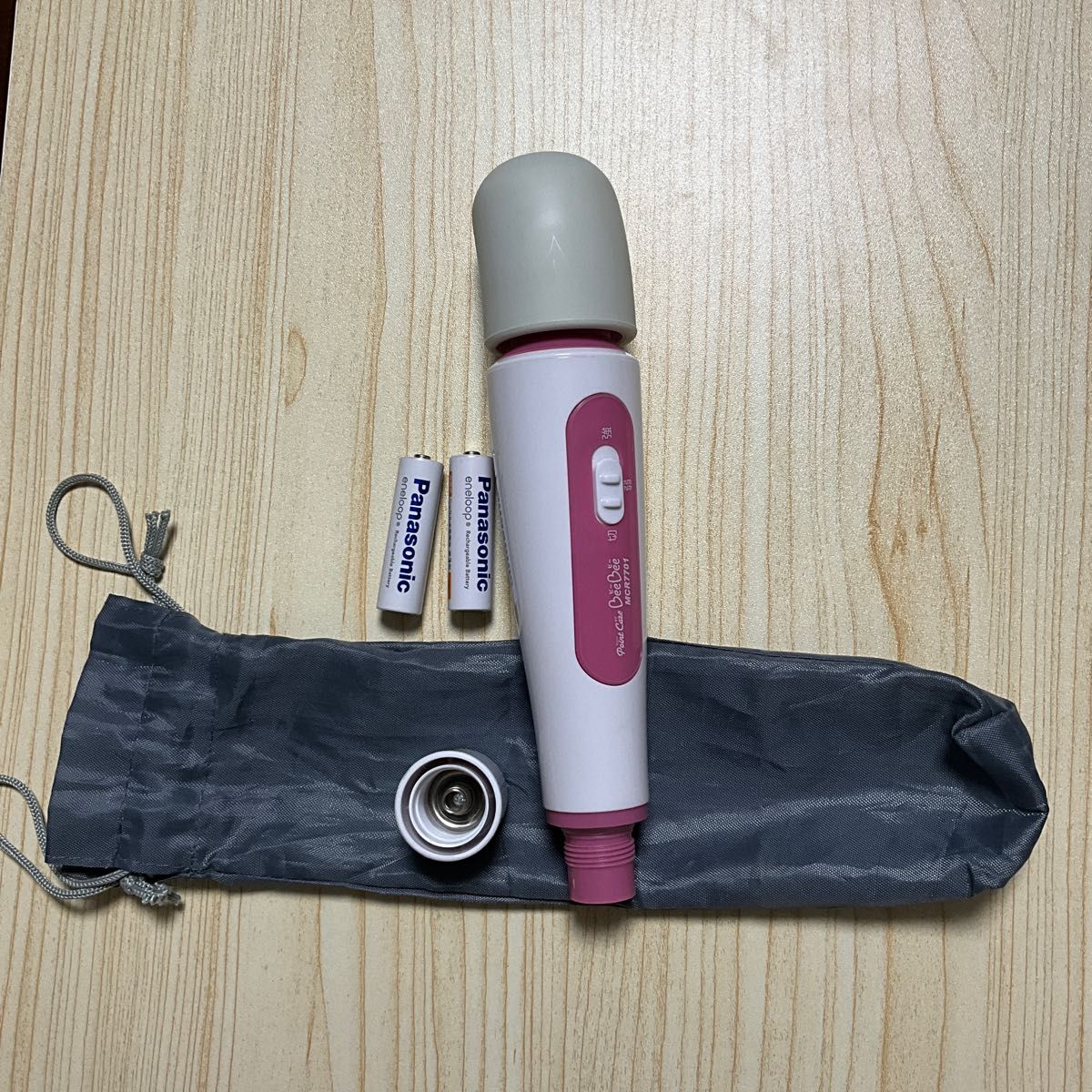 電気マッサージ器(電池式)・美品|Yahoo!フリマ(旧PayPayフリマ) 電気マッサージ器(電池式)・美品|Yahoo!フリマ(旧PayPayフリマ)