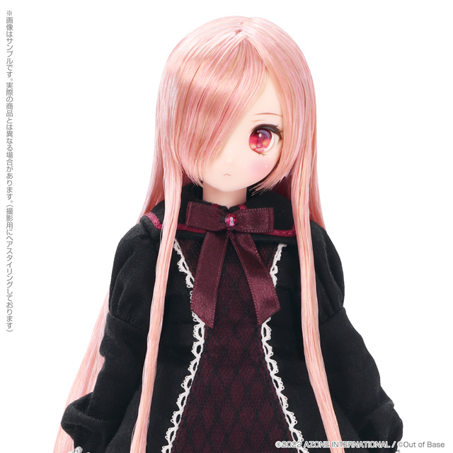 2022新作モデル アゾン からふるDreamin' メアリー・ナイト 本体 - www