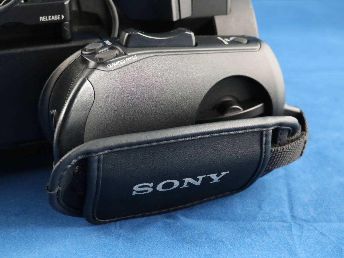 SONY NXcam SONY NEX-FS700RH ハイスピード収録 S-LOG RAW出力 SONY NXcam SONY NEX-FS700RH ハイスピード収録 S-LOG RAW出力