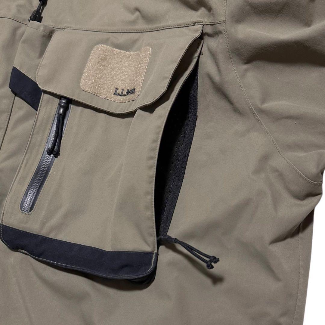 LLBEAN フィッシングジャケット エルエルビーン|Yahoo!フリマ LLBEAN フィッシングジャケット エルエルビーン|Yahoo!フリマ