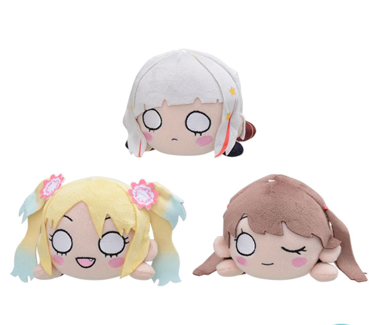 即日発送】ラブライブ スクールアイドル 大沢瑠璃乃 寝そべり 即日発送】ラブライブ スクールアイドル 大沢瑠璃乃 寝そべり