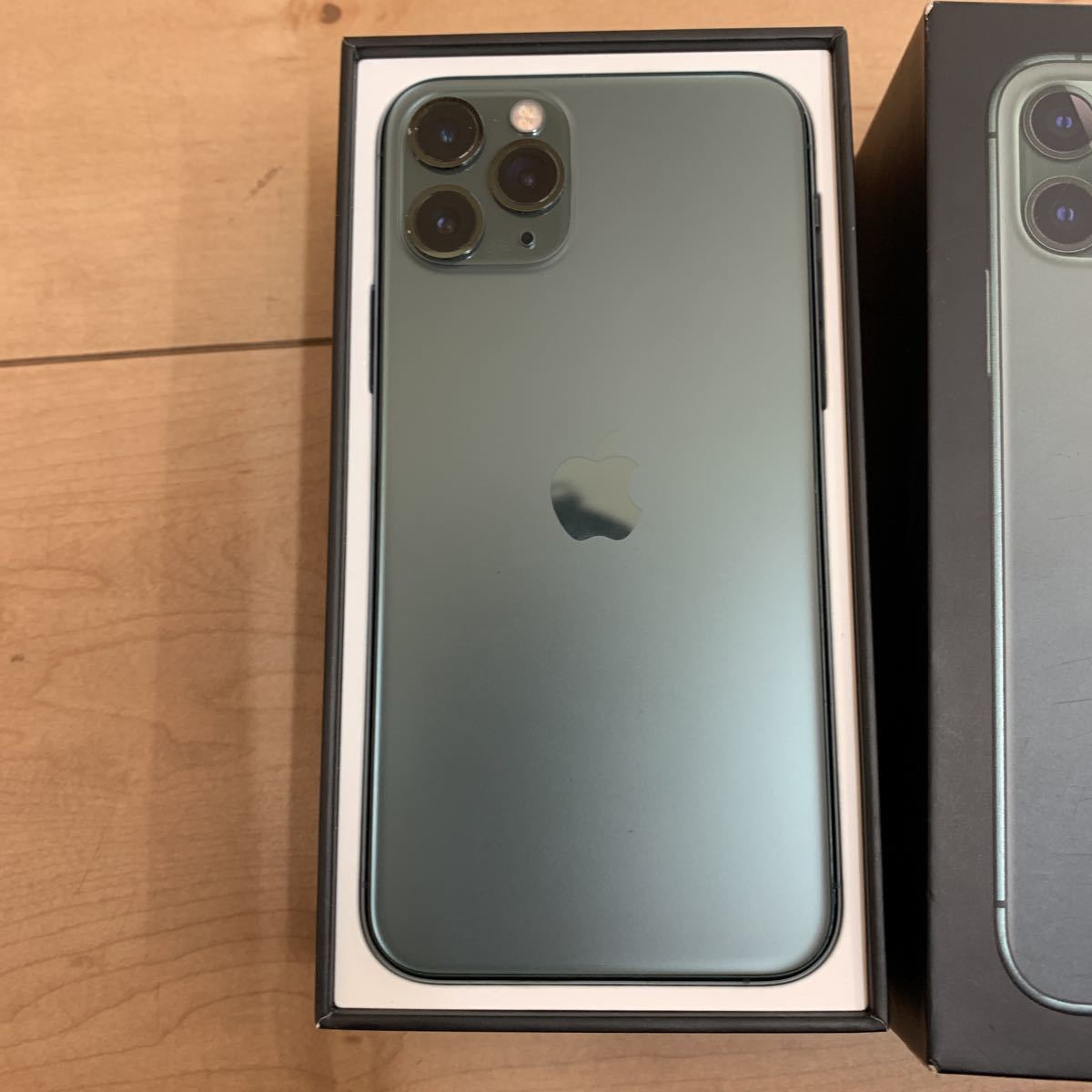 かわいい! 64gb Pro 11 iPhone スペースグレイ 美品 箱付き SIMフリー