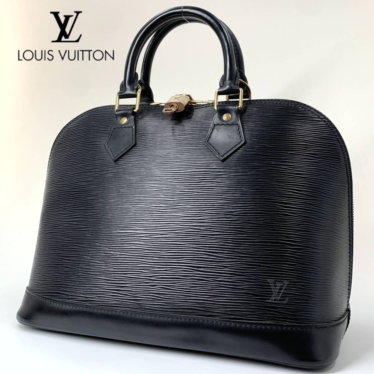 代購代標第一品牌－樂淘letao－1円【超極美品】 LOUIS VUITTON ルイ