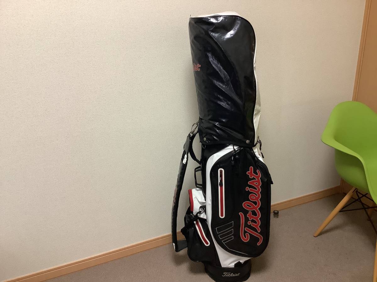 い出のひと時に、とびきりのおしゃれを！ 希少 Titleist タイトリスト