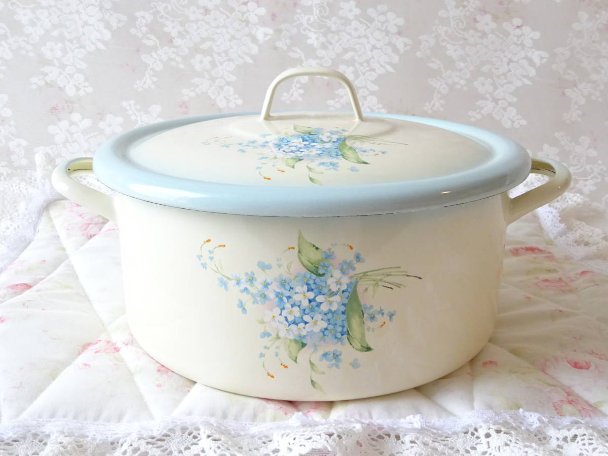 イマン 難あり クラリス ホーロー imane (キッチンツール)|売買された