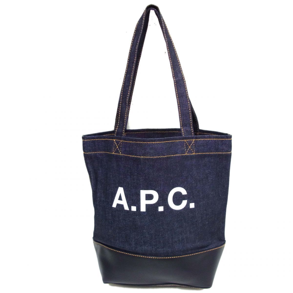 入園入学祝い 定価37,400円◇A.P.C. アーペーセー 1円スタート メンズ