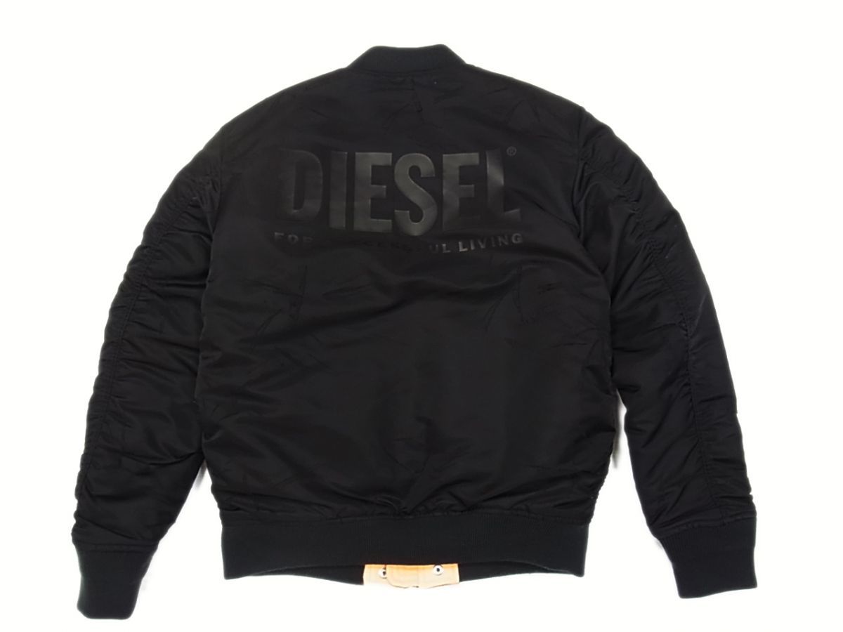 専門ショップ クラック加工 J-ROSS-REV ディーゼル 美品◇DIESEL