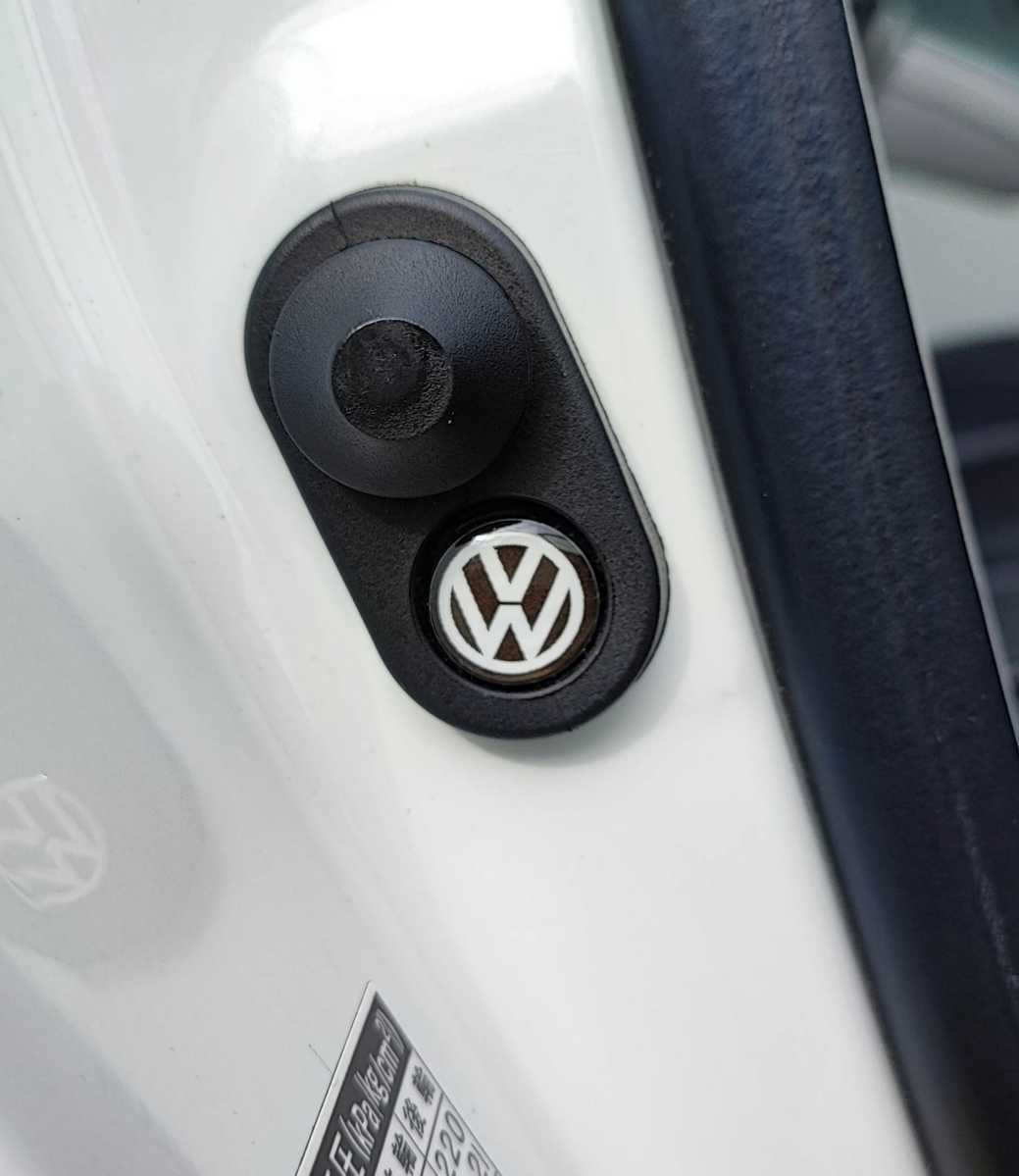 Volkswagenステッカーの値段と価格推移は？｜195件の売買データから