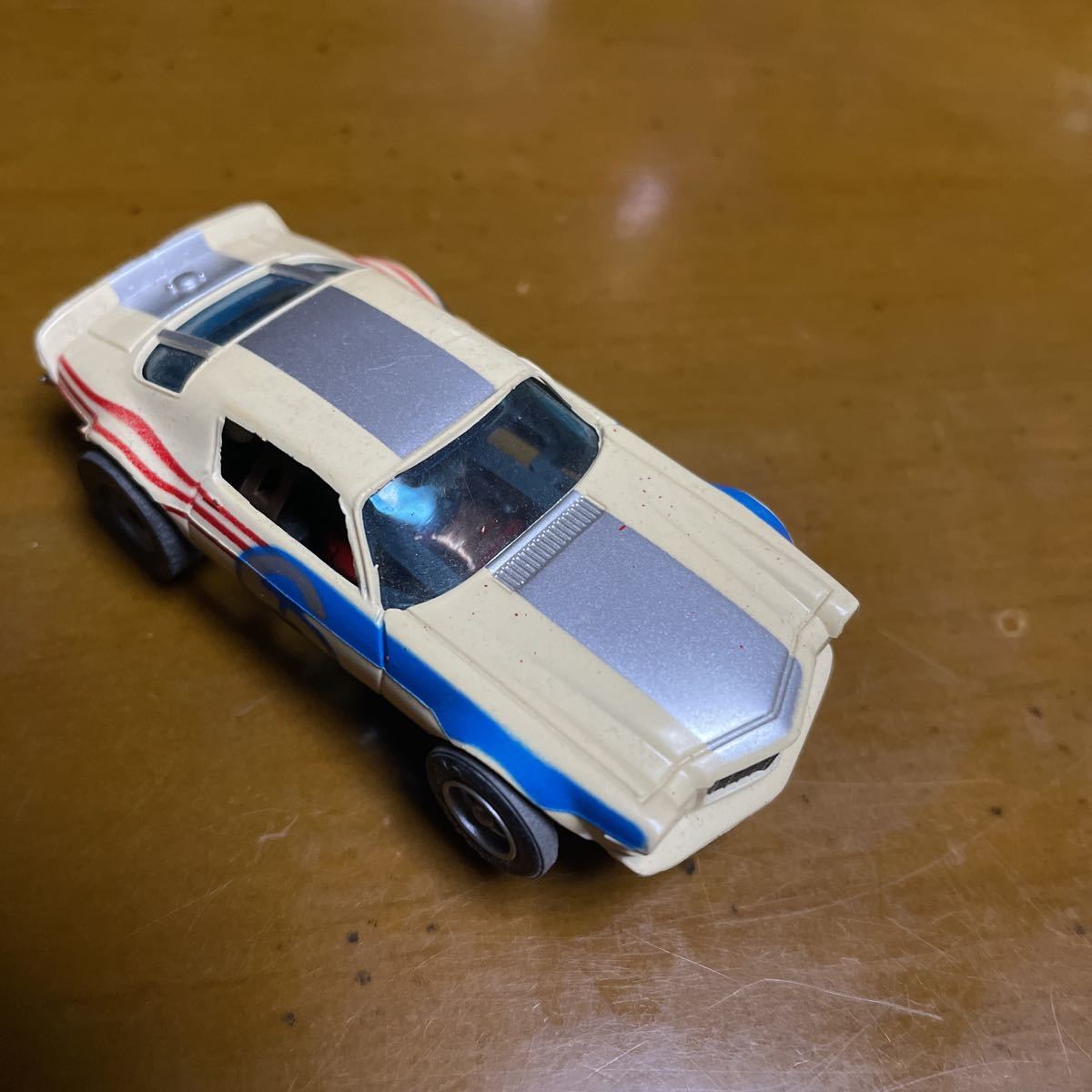 AFX HOスロットカー シボレーカマロZ28(車体)|売買されたオークション