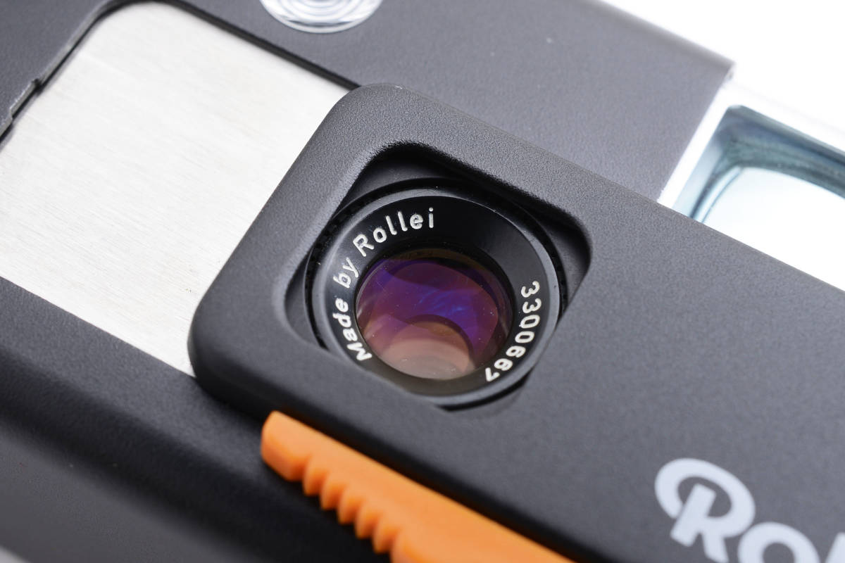 Yahoo!オークション - 希少 元箱 ケース 取扱説明書付 Rollei Yahoo!オークション - 希少 元箱 ケース 取扱説明書付 Rollei