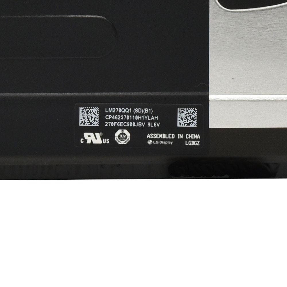 限定製作】 Late inch 27 iMac 2015 27インチ 3-0911-1 中古品 B1 SD