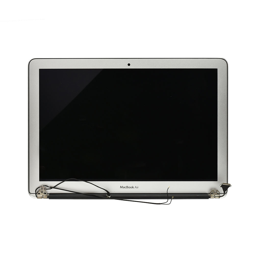 当日発送 MacBook Air 13 inch 2013 2014 2015 2017 A1466 液晶 上半身部 中古品 3-0927-2 13インチ　LCD_画像1