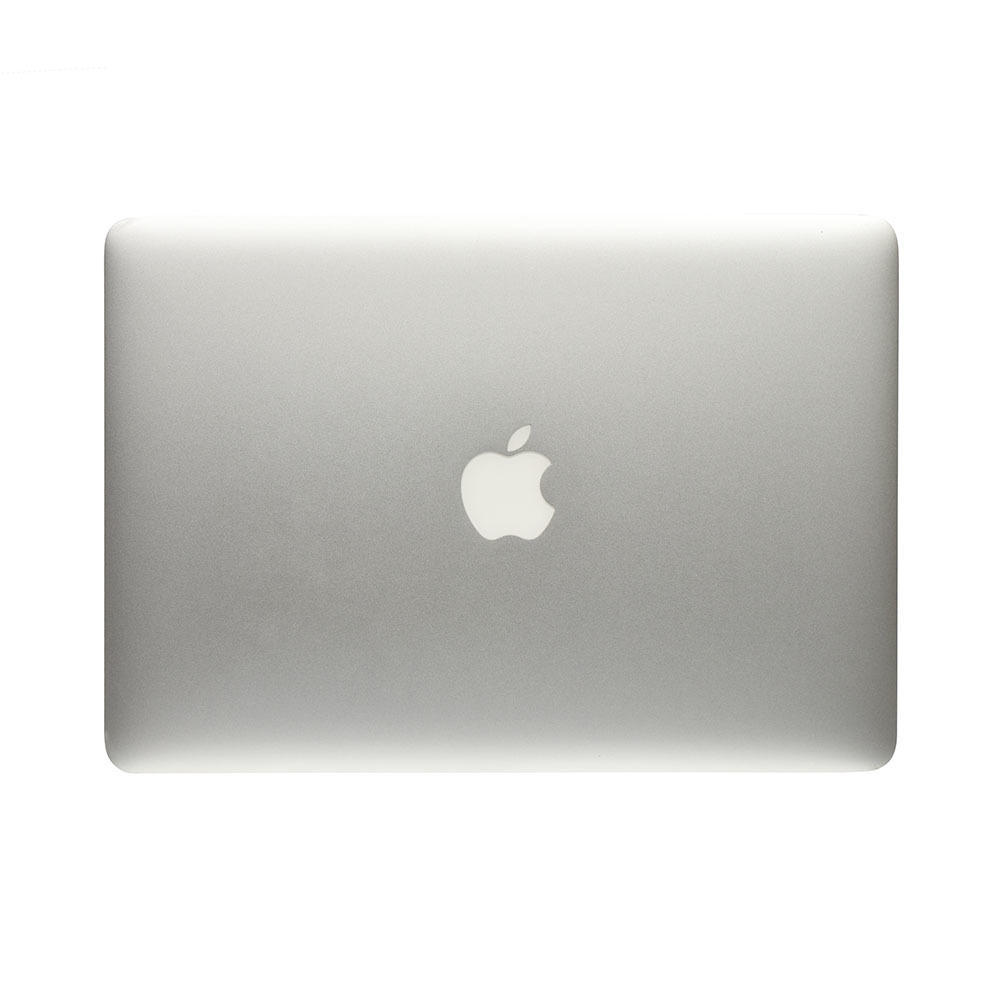 当日発送 MacBook Air 13 inch 2013 2014 2015 2017 A1466 液晶 上半身部 中古品 3-0927-2 13インチ　LCD_画像2