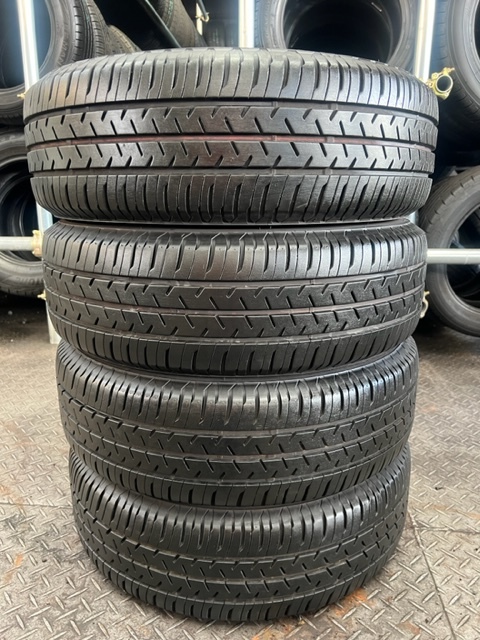 195/65R15 SEIBERLING SL201　2023年製　4本　21,000円　京都から