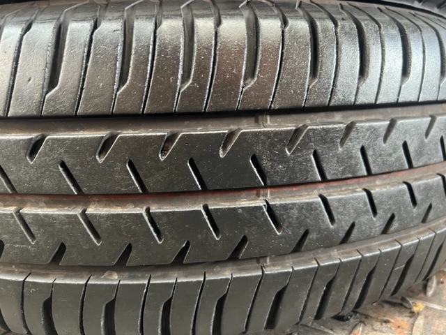 195/65R15 SEIBERLING SL201　2023年製　4本　21,000円　京都から