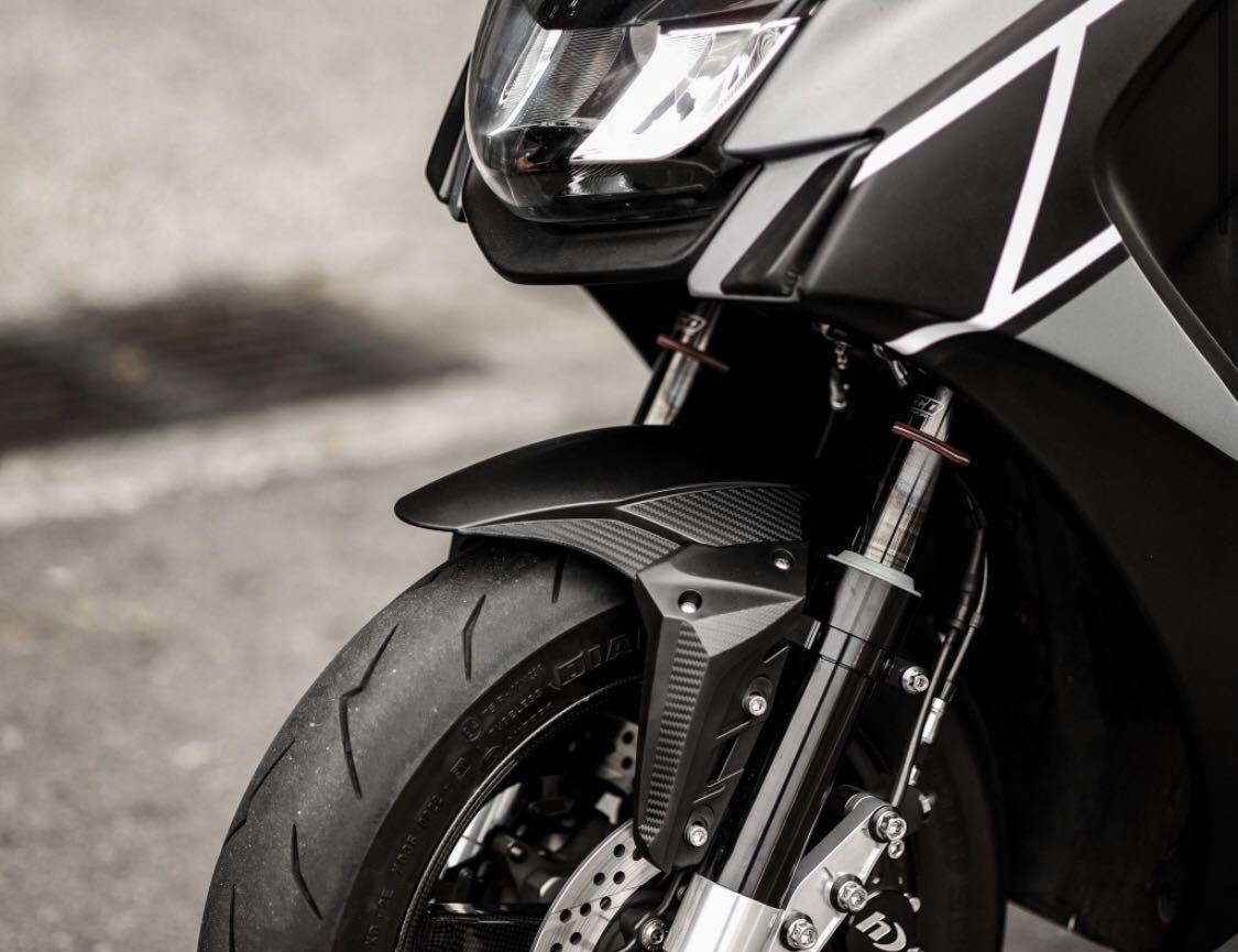 APEXX フロントエアロフェンダー シグナスグリファス シグナスX APEXX フロントエアロフェンダー シグナスグリファス シグナスX