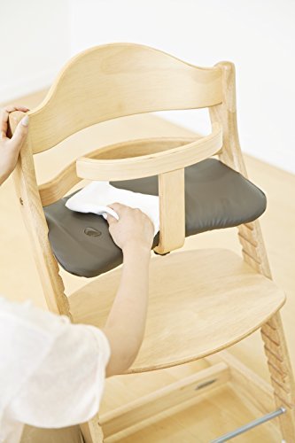  Yamato shop .... chair seat cushion beige made in Japan dirt . easily .. taking . chair cushion 