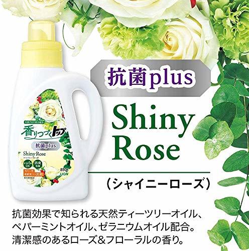 [ business use high capacity ] fragrance ... top anti-bacterial plus laundry detergent 4kg