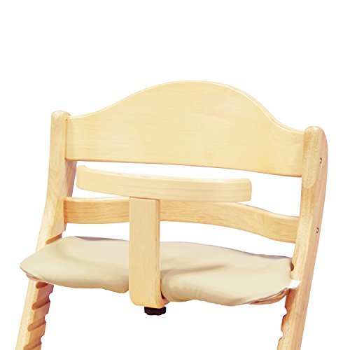  Yamato shop .... chair seat cushion beige made in Japan dirt . easily .. taking . chair cushion 