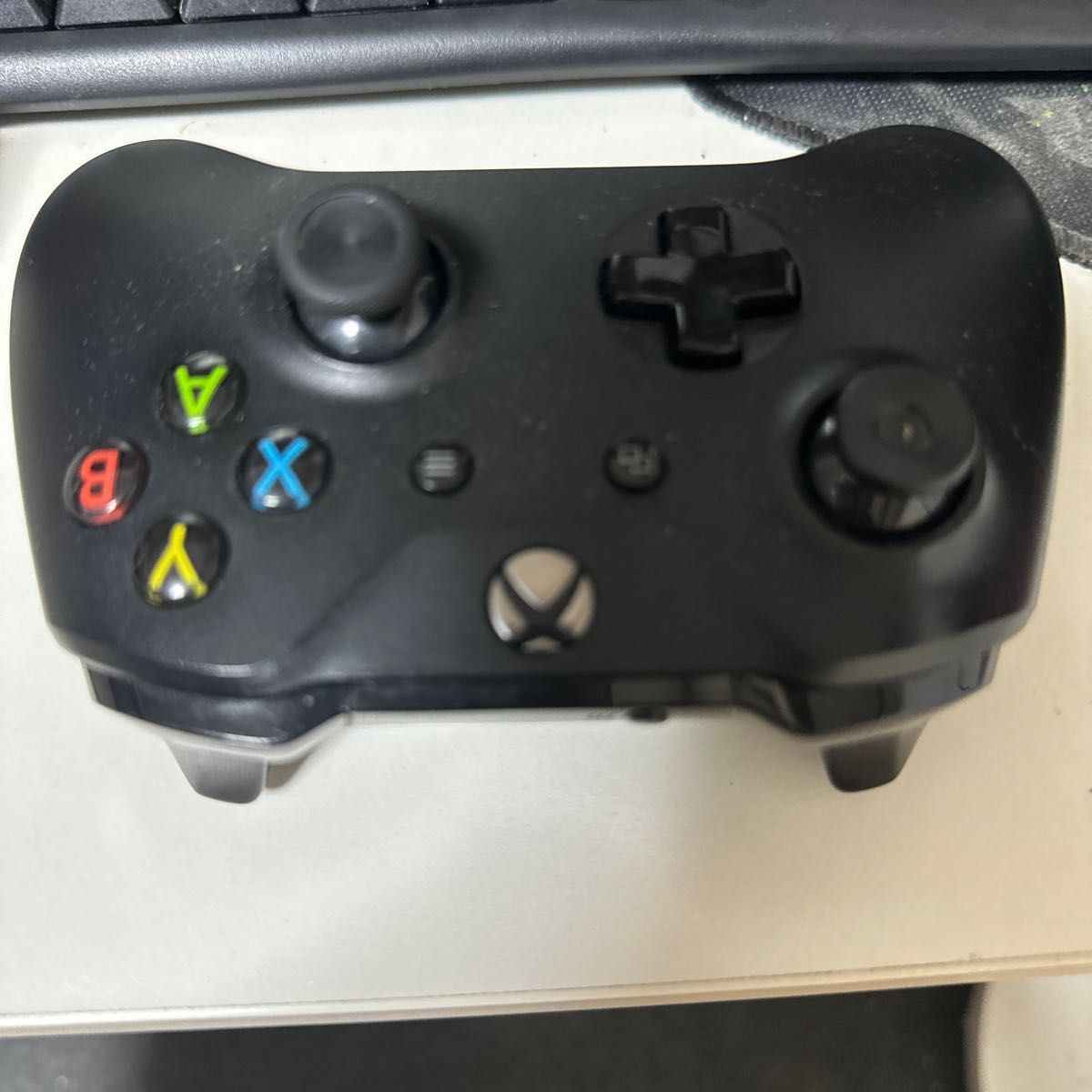 Xbox one black