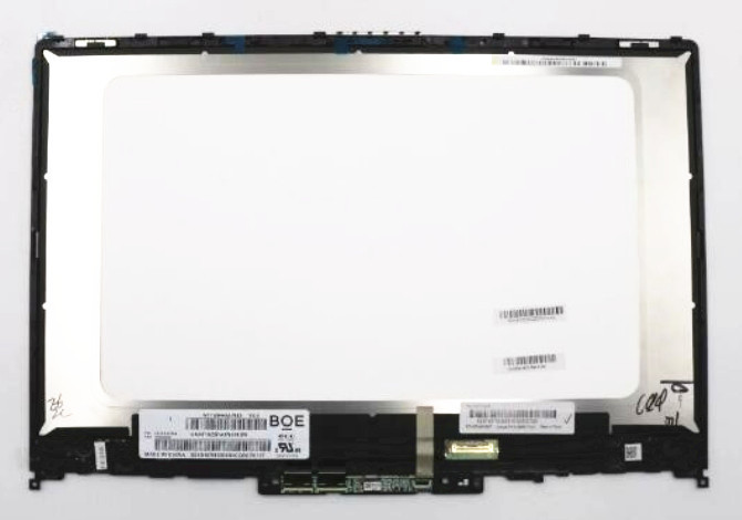 正規通販 Lenovo 液晶パネル C 1920x1080 IPS広視角 ガラス一体
