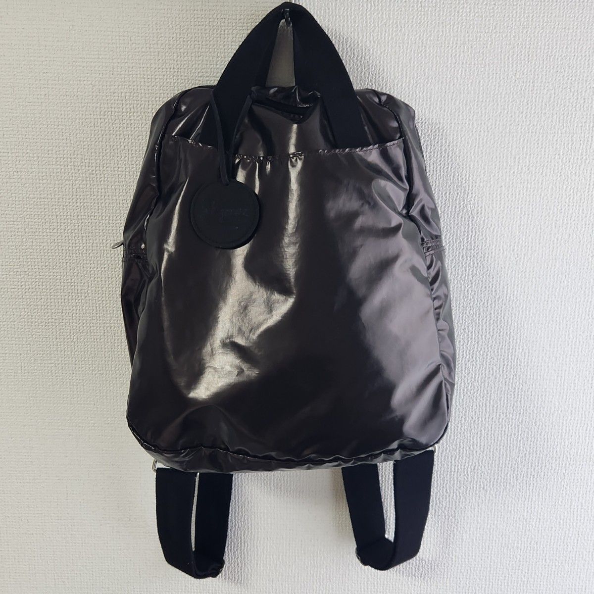 Jack gomme ジャックゴム リュック バックパック|Yahoo!フリマ Jack gomme ジャックゴム リュック バックパック|Yahoo!フリマ