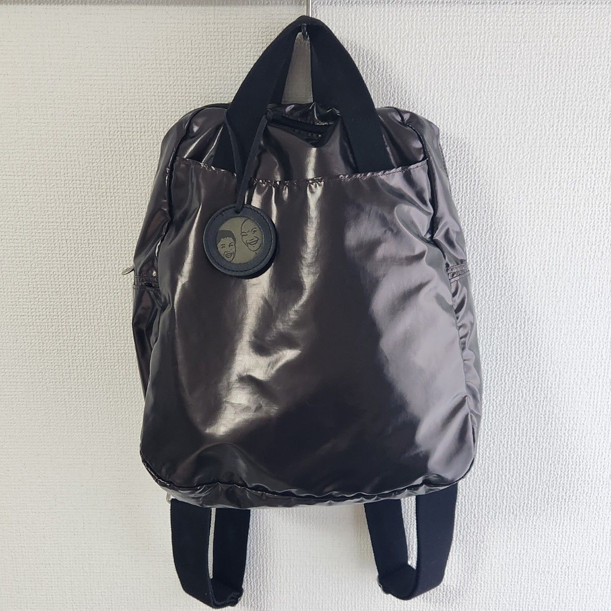 Jack gomme ジャックゴム リュック バックパック|Yahoo!フリマ Jack gomme ジャックゴム リュック バックパック|Yahoo!フリマ