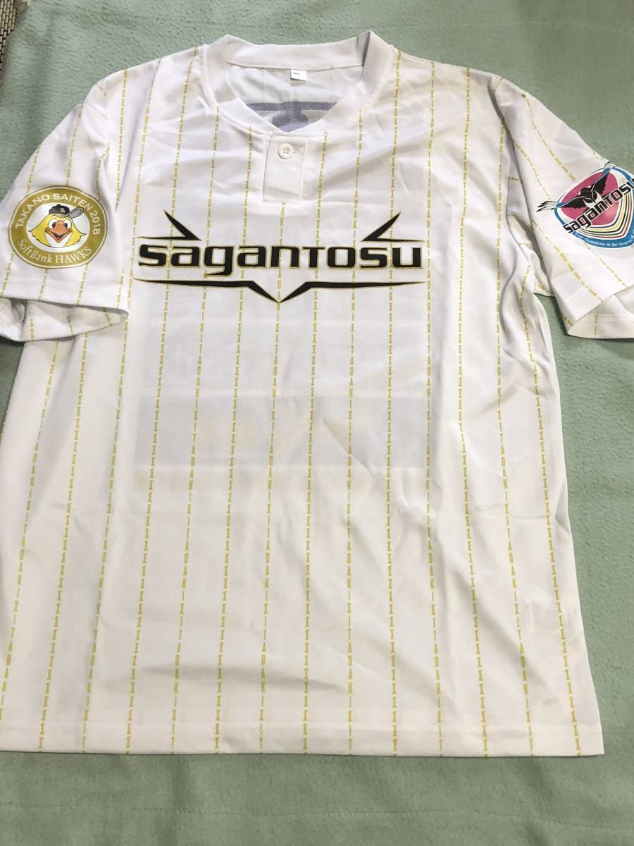 ヤフオク 18 Jリーグ サガン鳥栖 プロ野球 ソフトバンク ヤフオク 18 Jリーグ サガン鳥栖 プロ野球 ソフトバンク