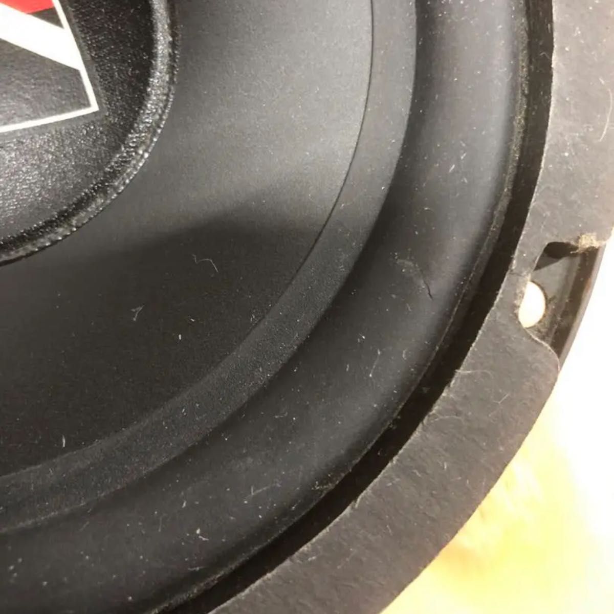 キッカー スピーカー ミッドレンジ R6 kicker|Yahoo!フリマ(旧 キッカー スピーカー ミッドレンジ R6 kicker|Yahoo!フリマ(旧
