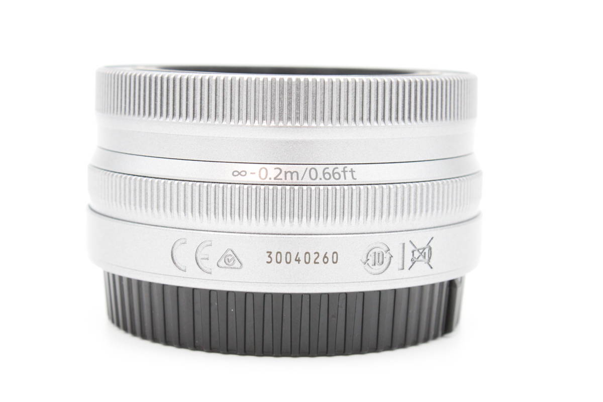 美品】Nikon ニコン 標準ズームレンズ NIKKOR Z DX 16-50mm f/3.5-6.3