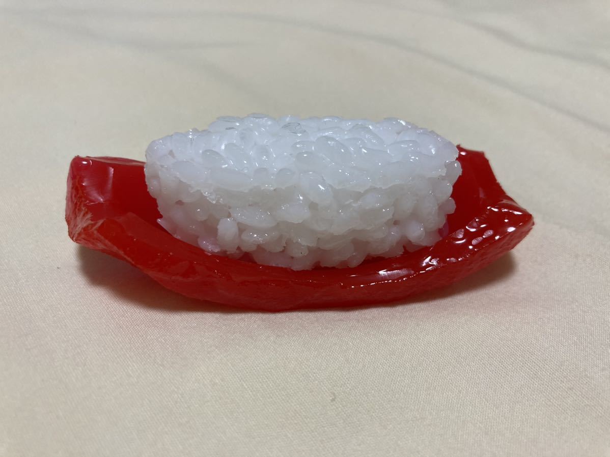 【即決】食品サンプル お寿司 まぐろ 寿司_画像2