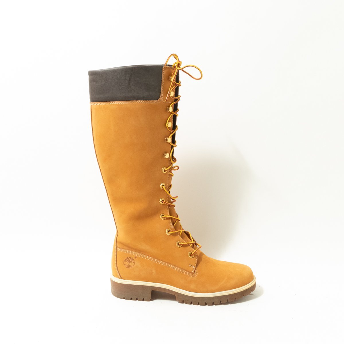 Timberland ティンバーランド 23345 レースアップロングブーツ