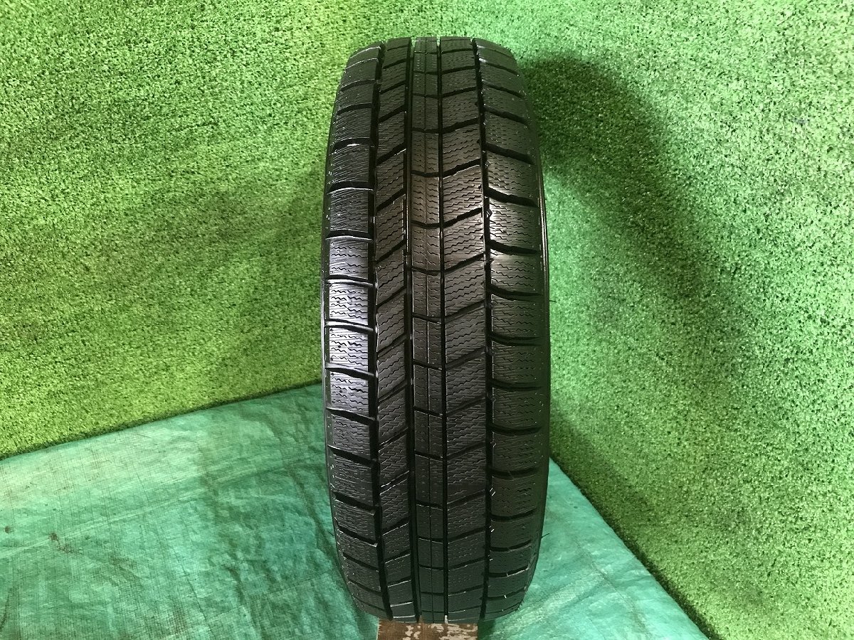 中古スタッドレスタイヤ AB オートバックス 155/65R13 73Q N5 2022年製 a-3789 A5-3 YM_画像8