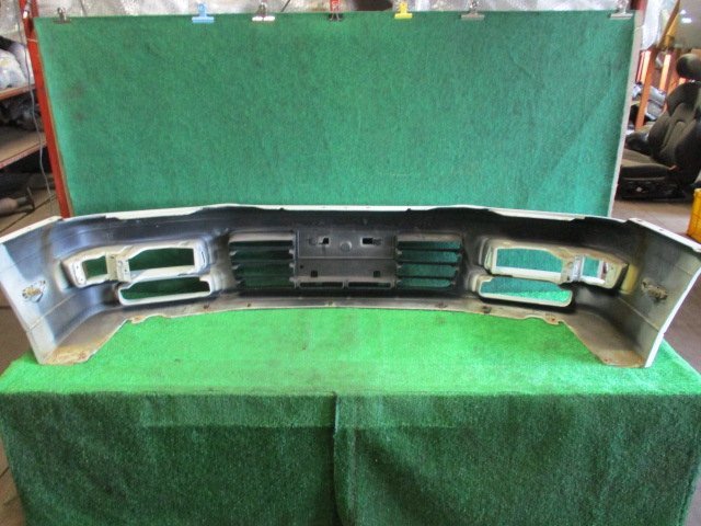 ENY33 Y33 Cedric Gloria gran turismo SV front bumper 62022 5P540