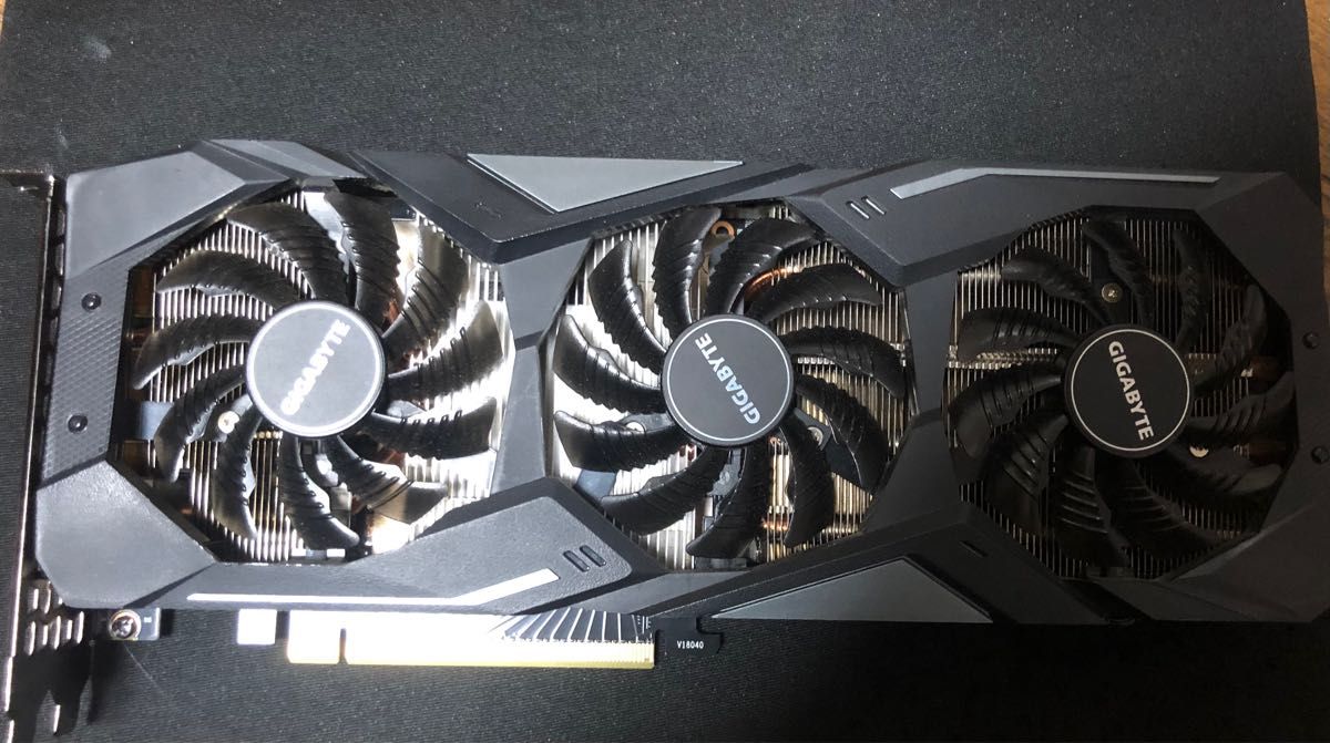 RTX2070 GIGABYTE製 ジャンク品 Yahoo!フリマ（旧）-