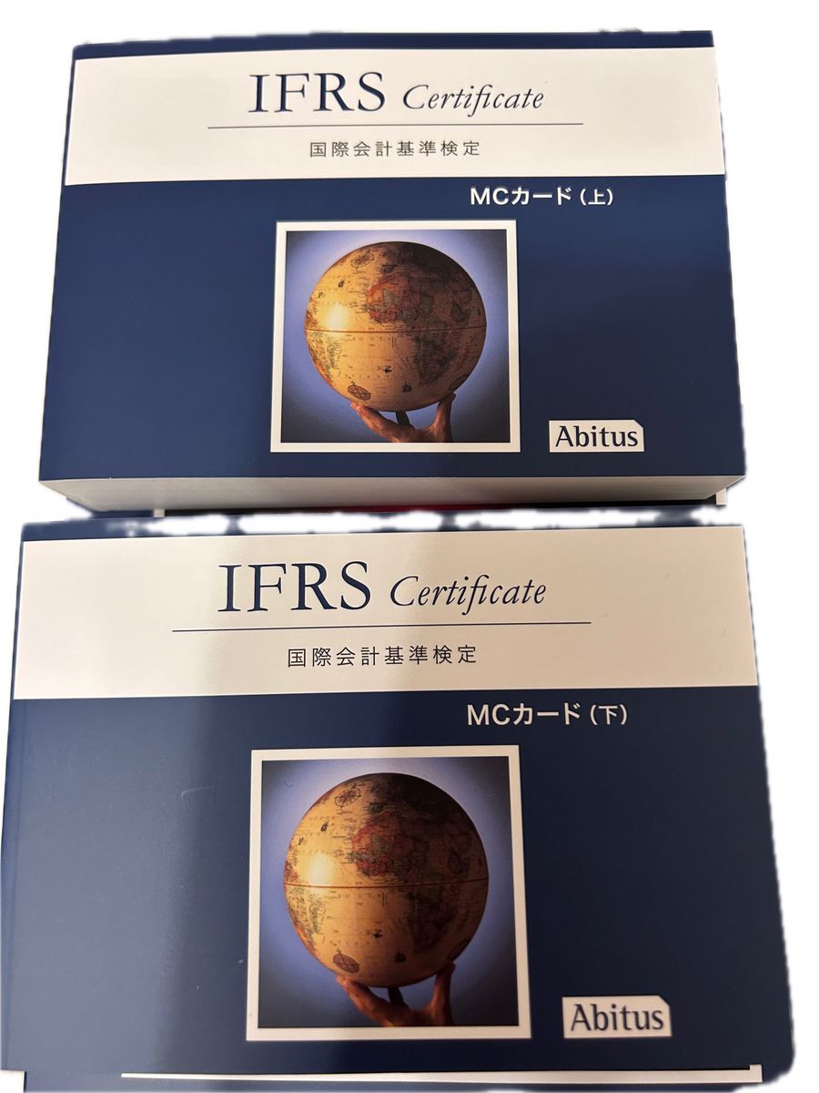 アビタス IFRS国際会計基準検定テキスト v4 31 2022年|Yahoo アビタス IFRS国際会計基準検定テキスト v4 31 2022年|Yahoo