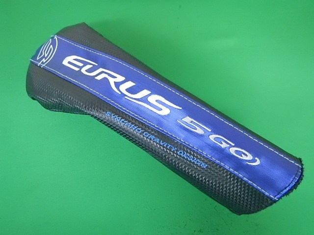 F[131937]ミズノ EURUS 5GO/EXSAR/R/15の画像6