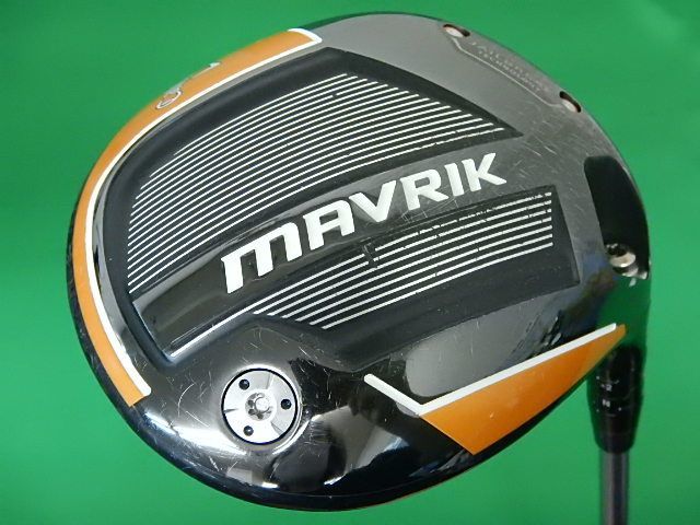 楽天 キャロウェイ マーベリック SR スピーだー474 9° フレックス SR